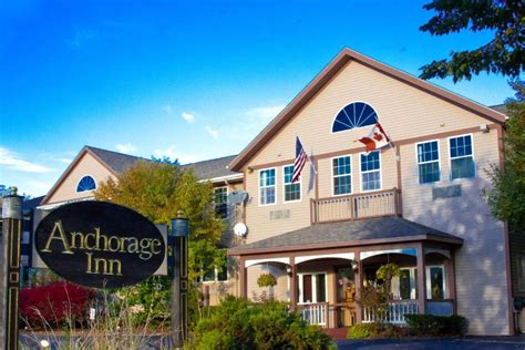 Burlington anchorage - Now $81 (Was $̶1̶1̶1̶) on Tripadvisor: Anchorage Inn, South Burlington. See 310 traveler reviews, 113 candid photos, and great deals for Anchorage Inn, ranked #2 of 2 B&Bs / inns in South Burlington and rated 2 of 5 at Tripadvisor. 